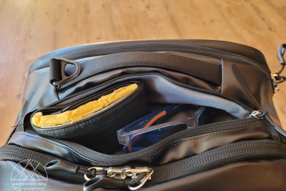 Osprey Transporter Carry-On Bag