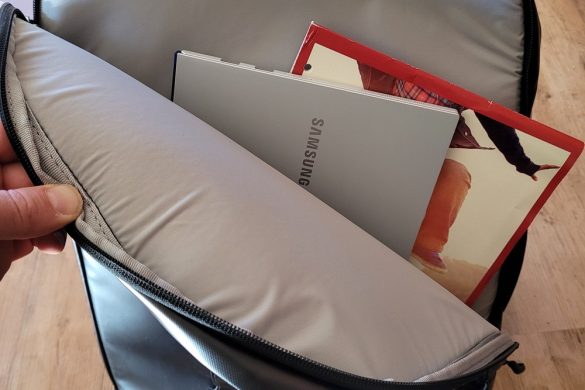 Osprey Transporter Carry-On Bag