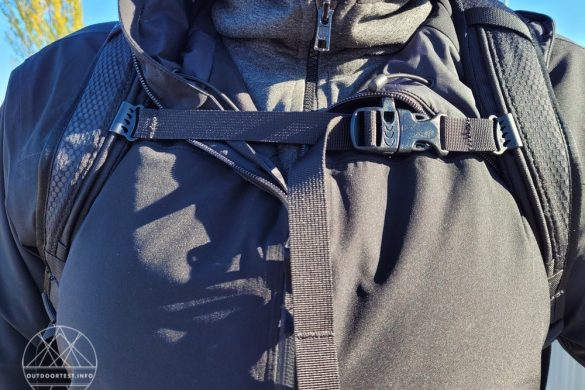 Osprey Transporter Carry-On Bag