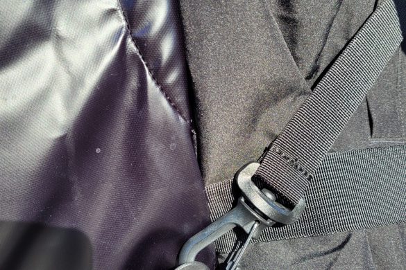 Osprey Transporter Carry-On Bag