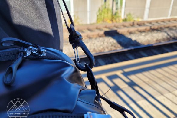 Osprey Transporter Carry-On Bag