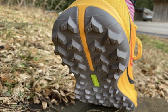 Saucony Peregrine 12 Trailrunningschuhe