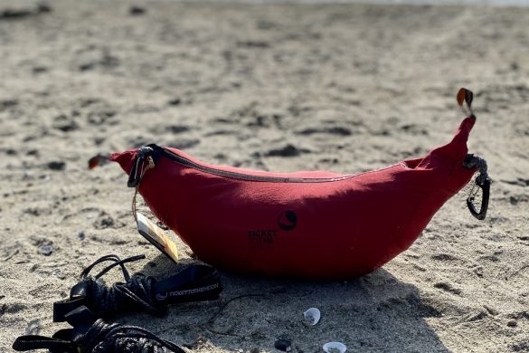 Ticket To The Moon Original Pro Hängematte