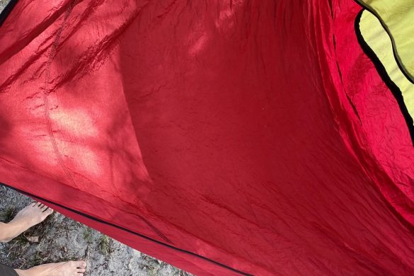 Ticket To The Moon Original Pro Hängematte