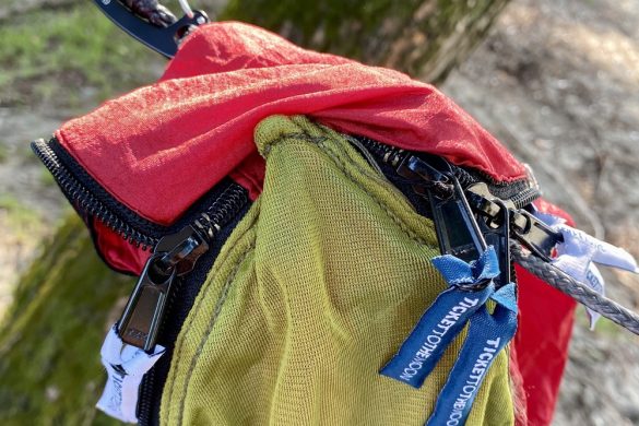 Ticket To The Moon Original Pro Hängematte