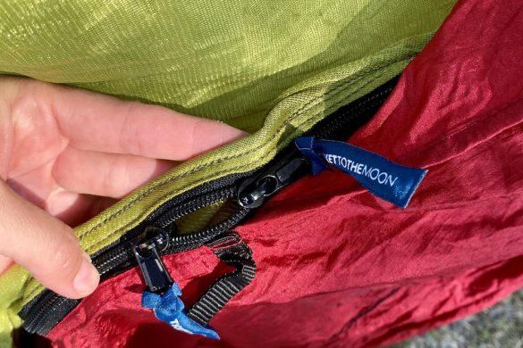 Ticket To The Moon Original Pro Hängematte