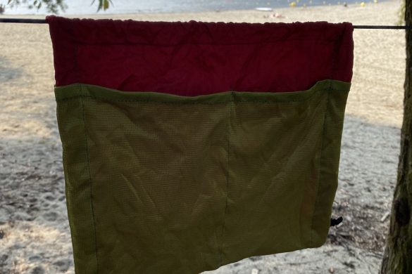 Ticket To The Moon Original Pro Hängematte