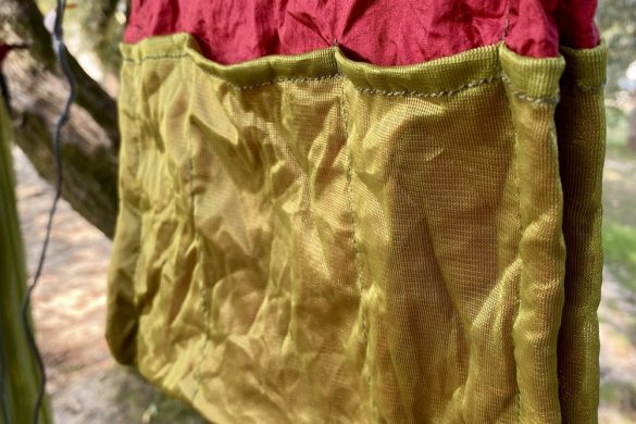 Ticket To The Moon Original Pro Hängematte