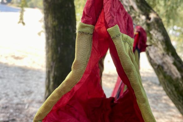 Ticket To The Moon Original Pro Hängematte