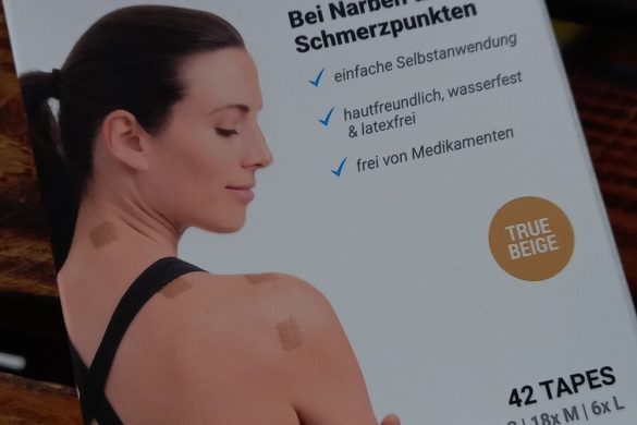 Truetape Crosstape Mix Small