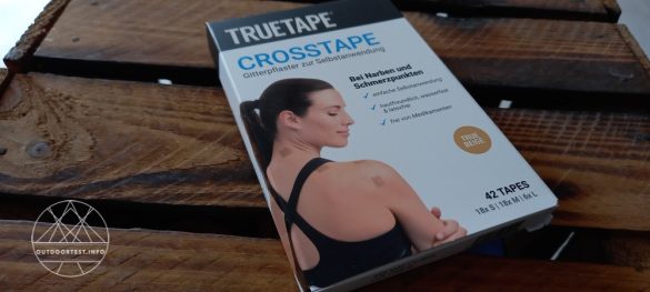 Truetape Crosstape
