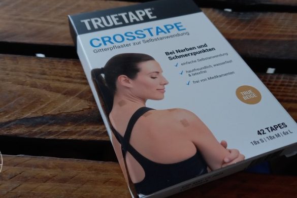 Truetape Crosstape Mix Small