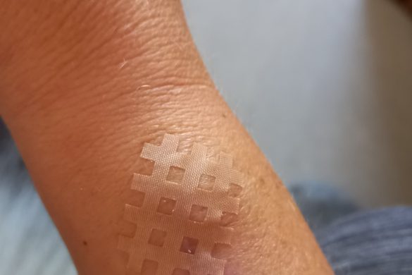 Truetape Crosstape Mix Small