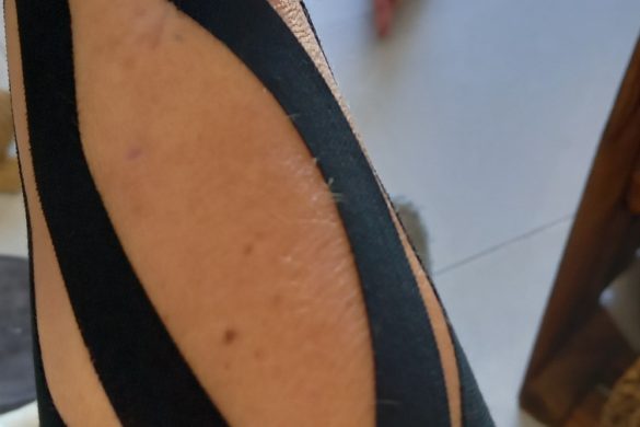 Truetape Crosstape Mix Small