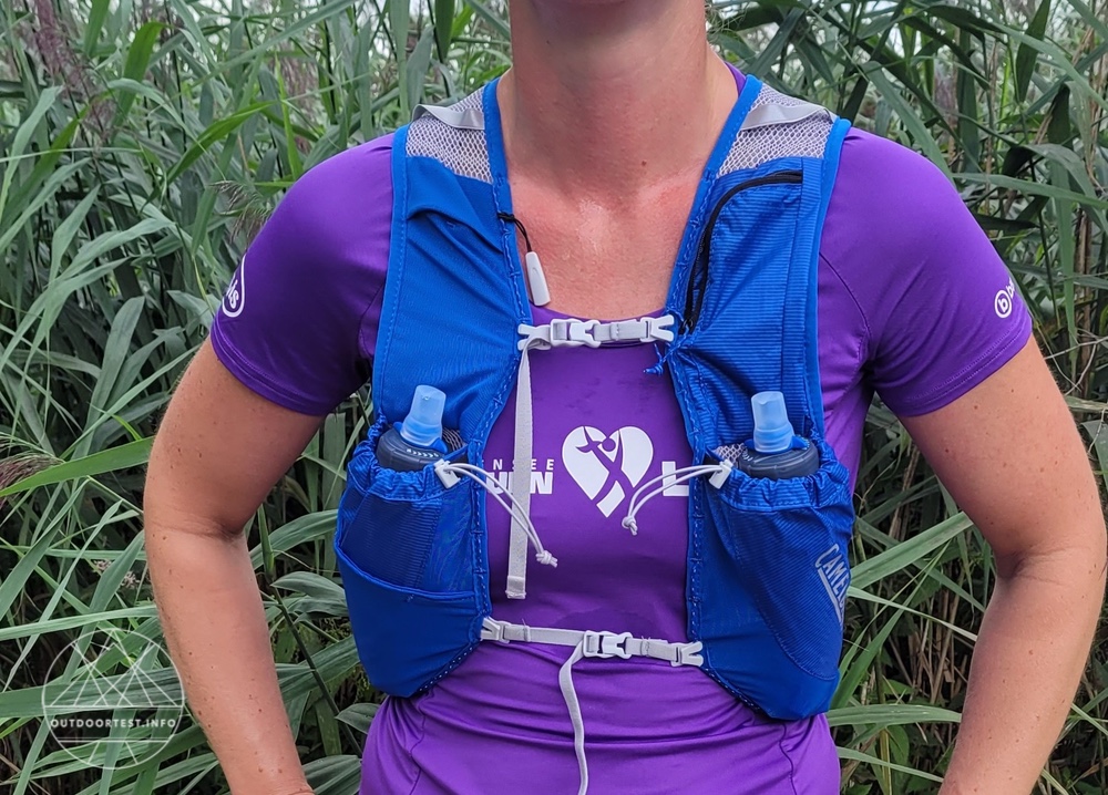 Camelbak Ultra™ Pro Trinkweste 7L mit 1L Reservoir Trinksystem