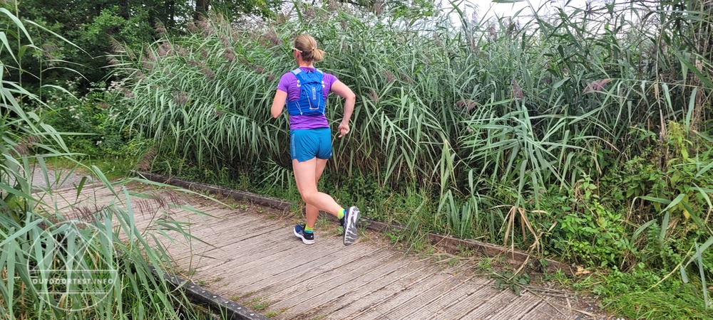 Camelbak Ultra™ Pro Trinkweste 7L mit 1L Reservoir Trinksystem