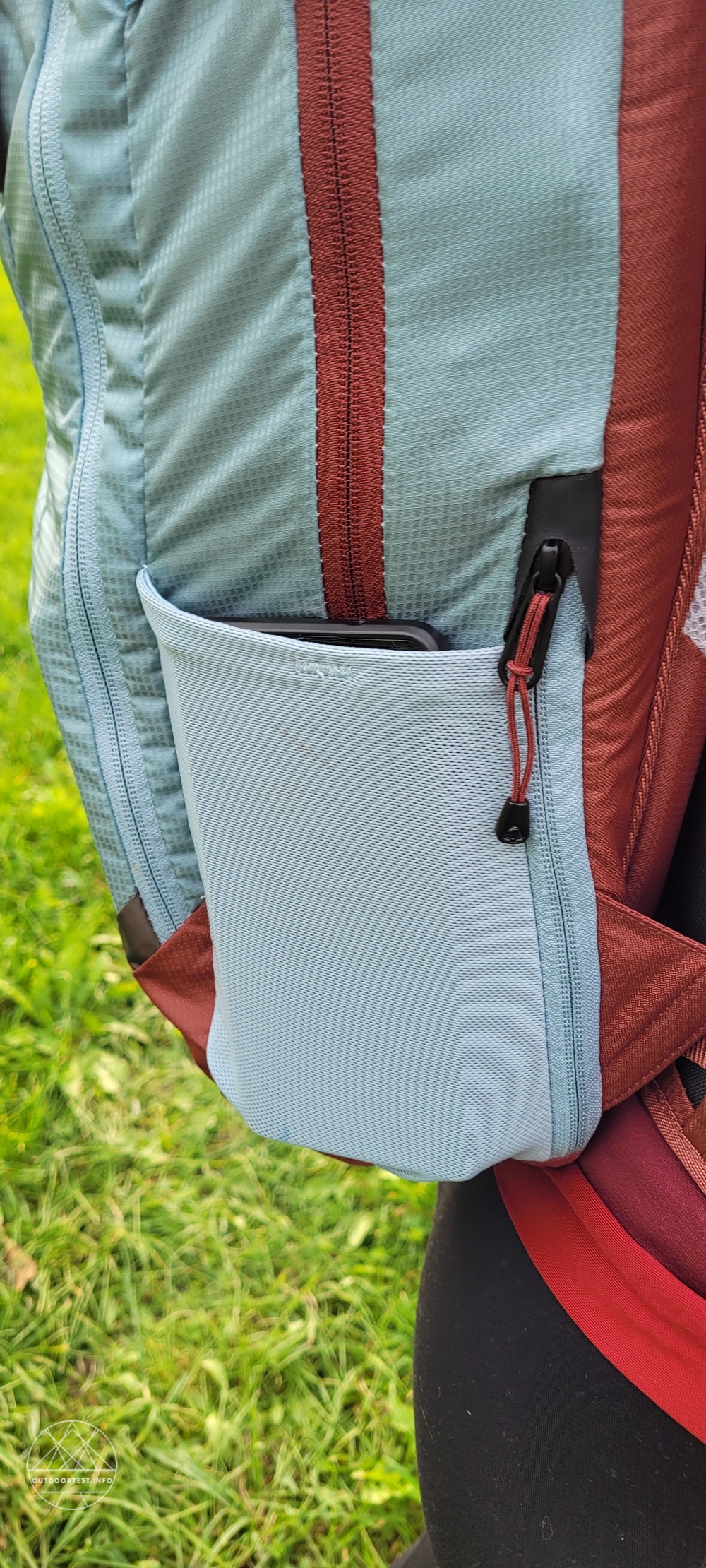 Deuter Flyt 18 SL