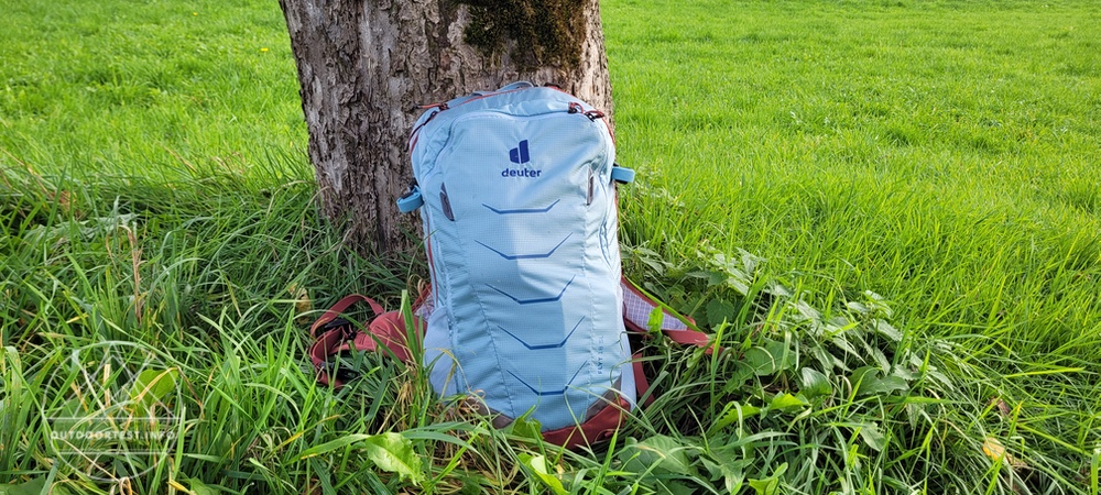Deuter Flyt 18 SL