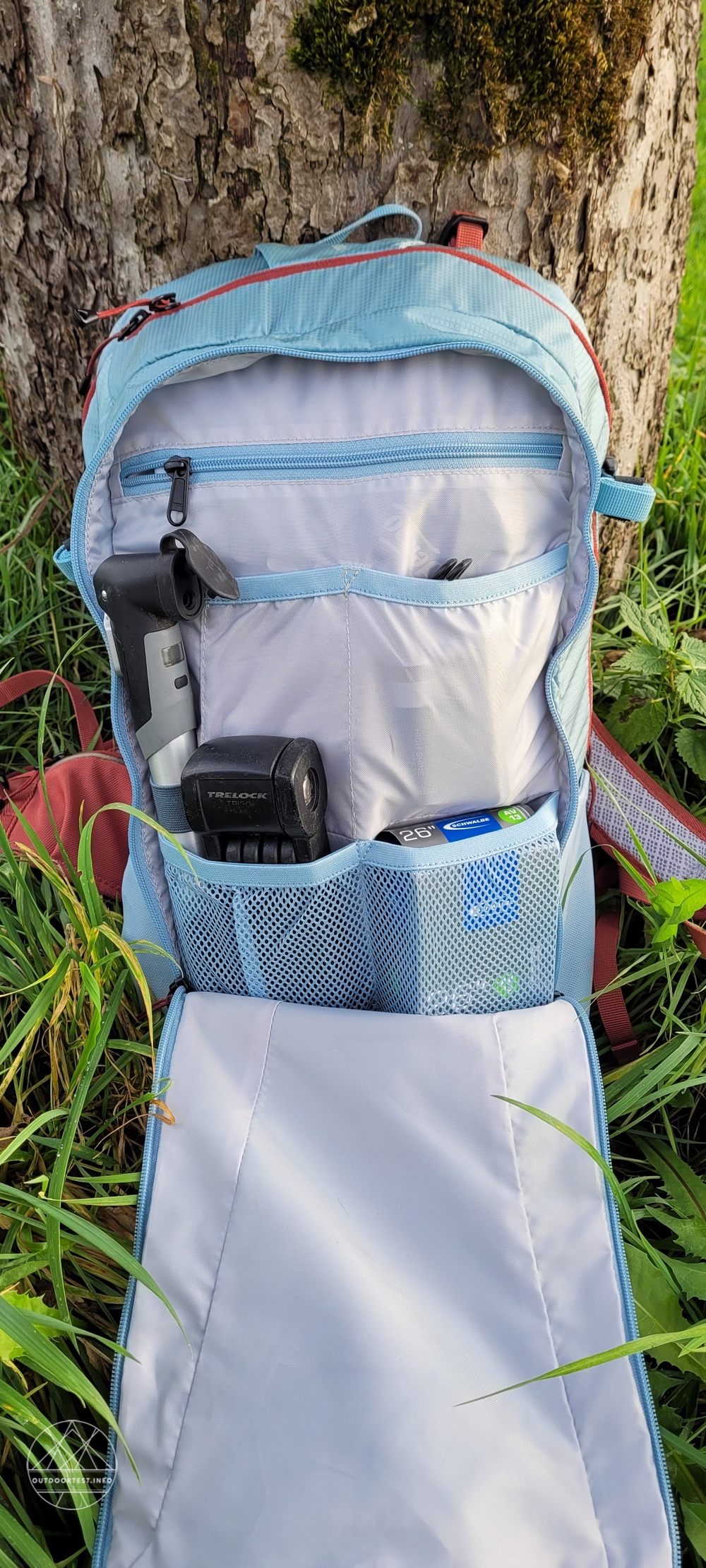 Deuter Flyt 18 SL