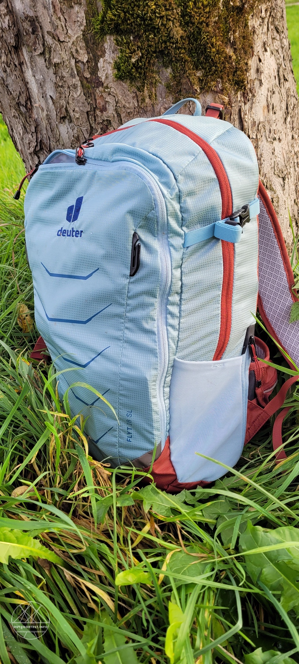 Deuter Flyt 18 SL