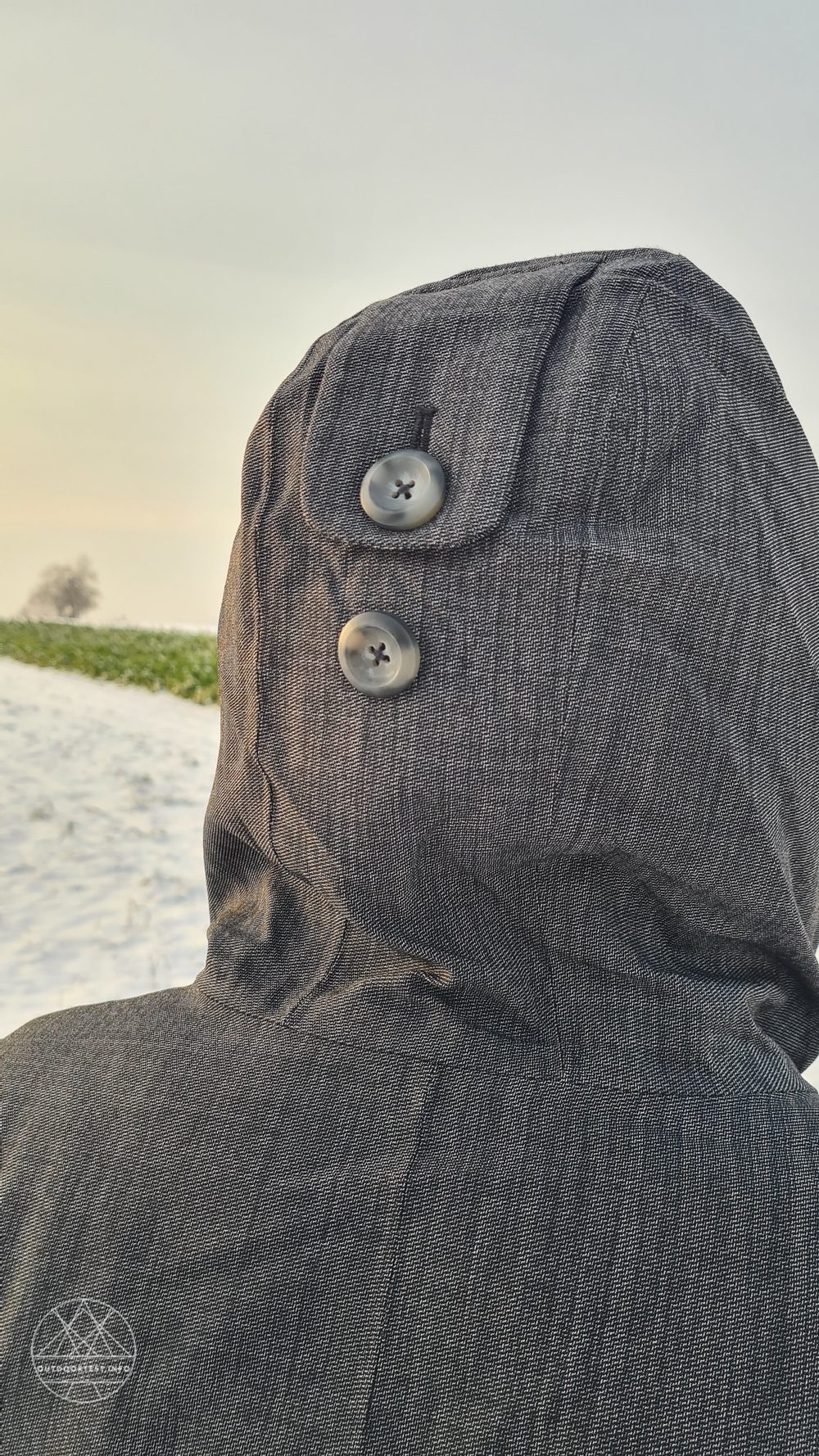 Elkline Grace Wintermantel