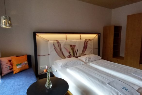 Reisebericht: Hotel BLÜ Bad Hofgastein