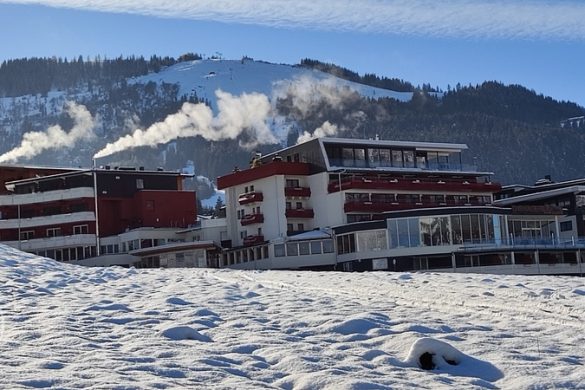 Reisebericht: Das Kaiserblick****SUPERIOR