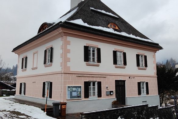 Reisebericht: Das Kaiserblick****SUPERIOR