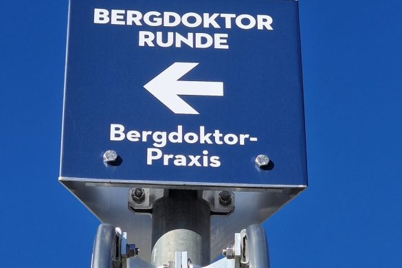 Reisebericht: Das Kaiserblick****SUPERIOR