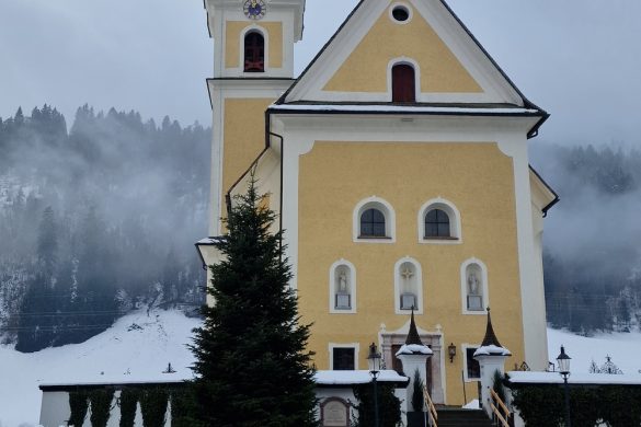 Reisebericht: Das Kaiserblick****SUPERIOR