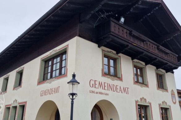 Reisebericht: Das Kaiserblick****SUPERIOR