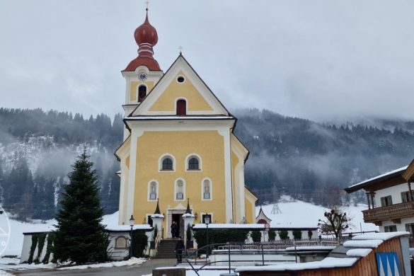 Reisebericht: Das Kaiserblick****SUPERIOR