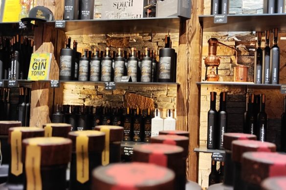 Reisebericht: Das Kaiserblick****SUPERIOR