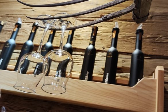 Reisebericht: Das Kaiserblick****SUPERIOR