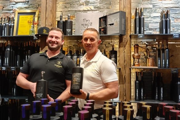 Reisebericht: Das Kaiserblick****SUPERIOR