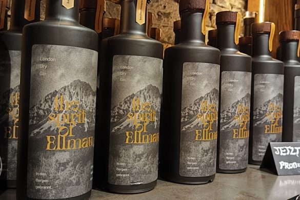 Reisebericht: Das Kaiserblick****SUPERIOR