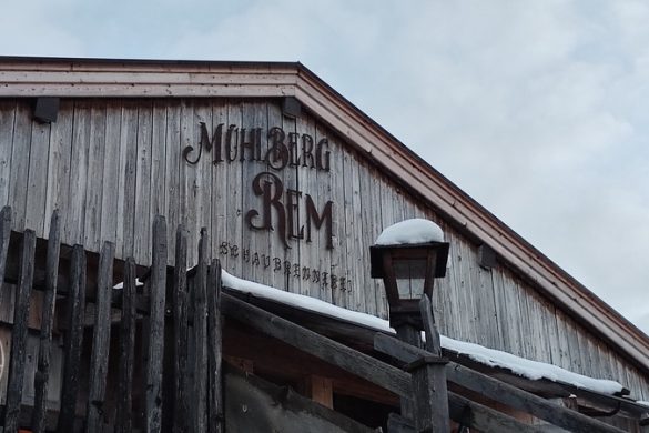 Reisebericht: Das Kaiserblick****SUPERIOR