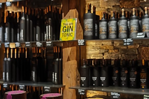 Reisebericht: Das Kaiserblick****SUPERIOR