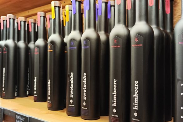 Reisebericht: Das Kaiserblick****SUPERIOR