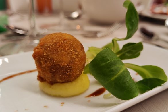 Reisebericht: Das Kaiserblick****SUPERIOR