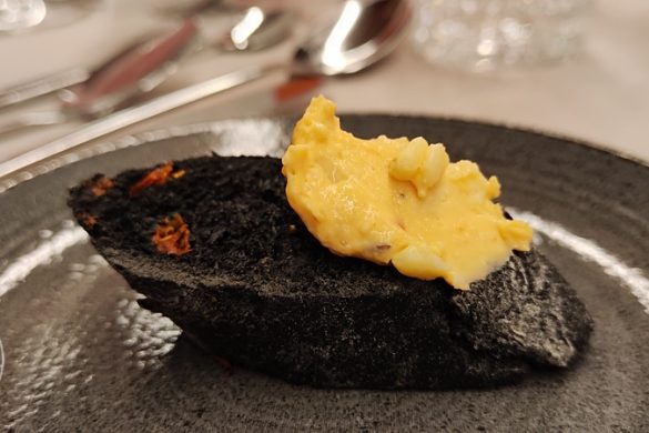 Reisebericht: Das Kaiserblick****SUPERIOR