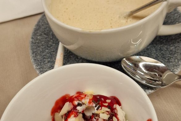 Reisebericht: Das Kaiserblick****SUPERIOR