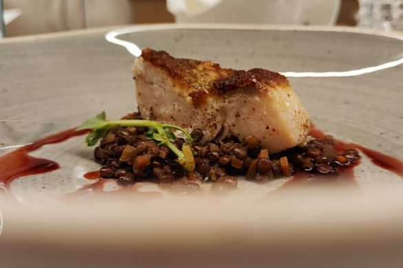 Reisebericht: Das Kaiserblick****SUPERIOR