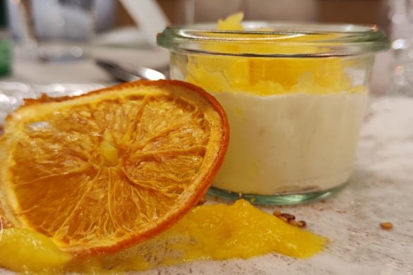 Reisebericht: Das Kaiserblick****SUPERIOR