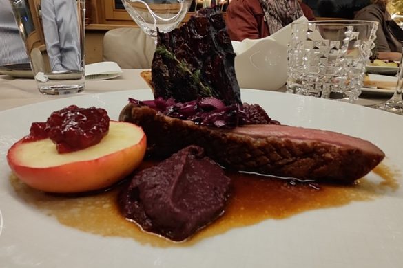 Reisebericht: Das Kaiserblick****SUPERIOR