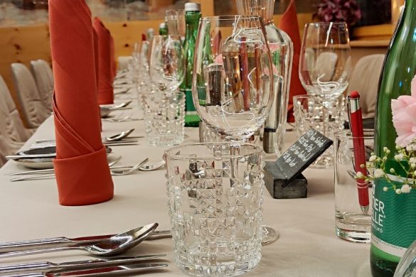 Reisebericht: Das Kaiserblick****SUPERIOR