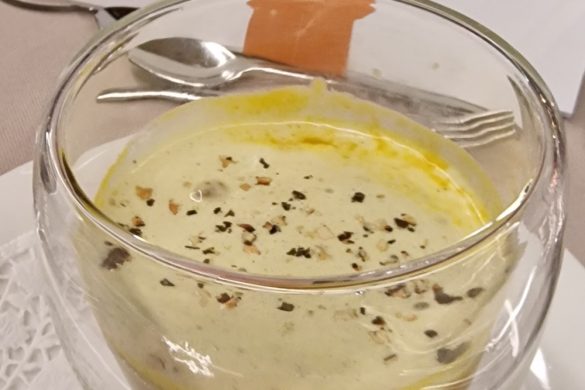 Reisebericht: Das Kaiserblick****SUPERIOR