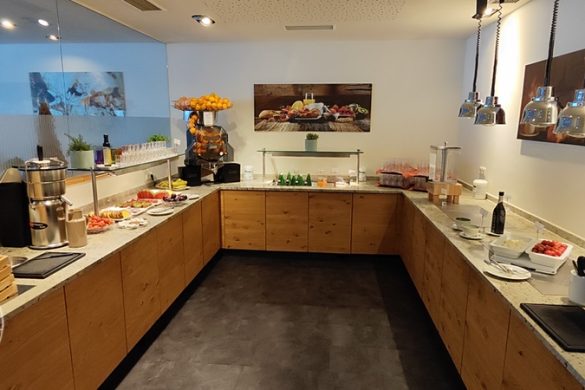 Reisebericht: Das Kaiserblick****SUPERIOR