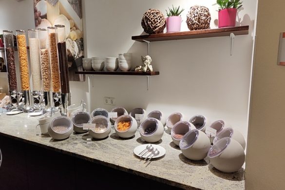 Reisebericht: Das Kaiserblick****SUPERIOR