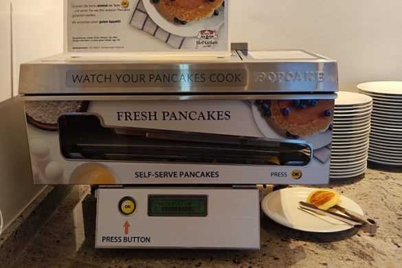 Reisebericht: Das Kaiserblick****SUPERIOR